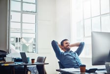 “Brokers still have real value” says award-winning company director