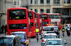 Brits aren't prepared for excess costs from rental car damage - study