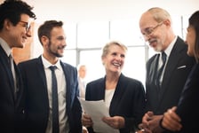 UAC CEO survey reports changing broker relationship