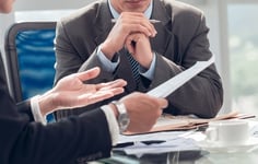 Industry risk profile faces 'fundamental changes'
