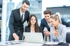 How entrepreneurship is key to attracting brokers in a competitive market