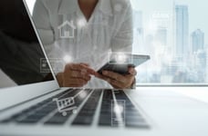 UK insurance brokerages lagging behind on digital adoption