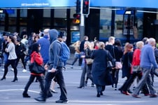 Kiwis underinsured, over mortgaged - broker