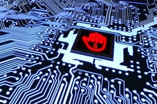 Why was Petya bigger than WannaCry?