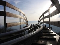 Wonderland’s record-breaking Yukon Striker - would you risk it?