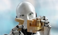 Insurers who take deepest dive in AI will be in best industry position