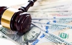 Insurance agent, already in federal prison, gets license stripped