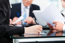Claims process made easier