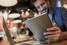 Willis Towers Watson report highlights new tech battleground