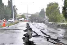 Expert warns of ‘knee jerk’ earthquake reaction