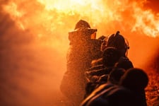Malaysian fire department sounds alarm on lack of insurance