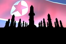 North Korean insurer has assets frozen
