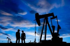 Oil insurance in pivotal year