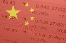 Chinese regulator to limit risk by imposing holding limits