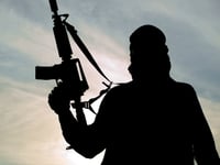 Brokers need to be proactive on terrorism risk