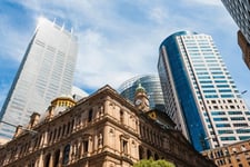 Fitch cuts major Australian banks’ rating outlook