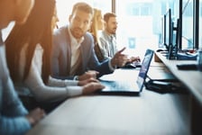 Zurich grabs minority share in insurtech start-up