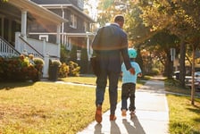 AA Insurance issues vital message to parents about contents insurance