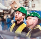 Risk engineering a result