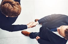 Former Tokio Marine CEO James Tan joins AI start-up Pand.ai