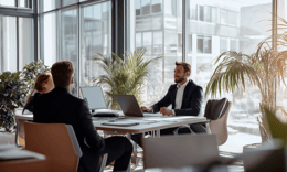 Retirement reality check: Why employers can’t afford to ignore financial wellness