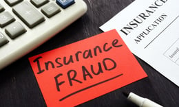 The digital frontline against insurance fraud