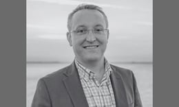 Andrew Evans