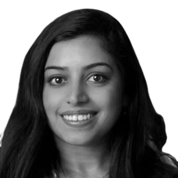 Manal Ali