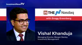 Now is the time for a total return strategy, says Morgan Stanley strategist