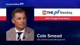 Don't count out value stocks, says Smead Capital CEO