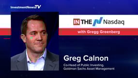 Lots of weapons for investors to battle volatility, says Goldman Sachs strategist
