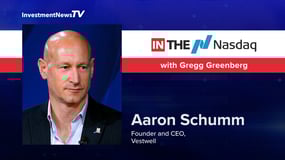 Vestwell CEO: America facing "new savings crisis"