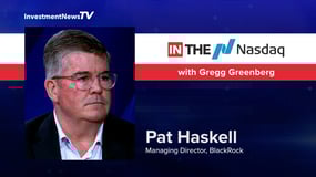 Muni bonds offering a 'generational' income opportunity, says BlackRock strategist