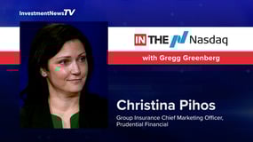How Prudential bridges the gap between company benefits and employee needs