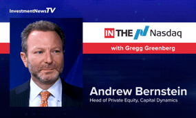 Mid-market private equity a sweet spot for Capital Dynamics