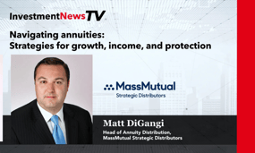 Navigating annuities: Strategies for growth, income, and protection