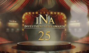 InvestmentNews Awards 2025: Honoring Excellence in Wealth Management
