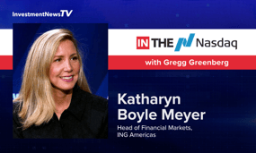 ING Americas strategist weighs in on weak dollar, Treasury yields