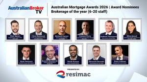 Mid-size brokerages punch above their weight
