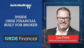 Inside ORDE Financial – Built for Broker