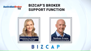 Bizcap's Broker Support team streamlines success