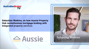 A digital makeover for property at Aussie