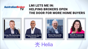 How LMI is letting more homebuyers in