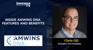 What is Amwins DNA?