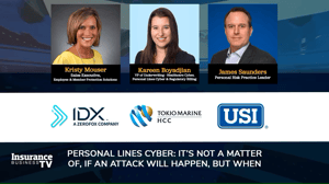 Do your clients need personal cyber coverage?