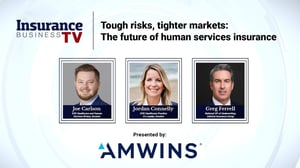 Human services insurance market faces “toughest conditions in decades”