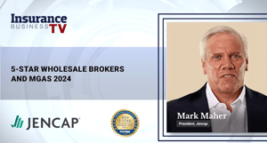 Where are the openings for wholesale brokers?