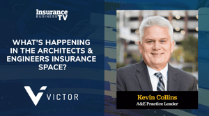 What's impacting the A&E insurance space?