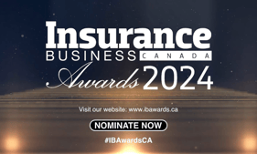 Insurance Business Canada Awards: Recognizing the best in the Canadian insurance industry