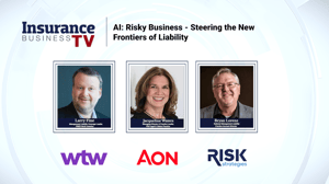 How is AI changing professional risks coverage?